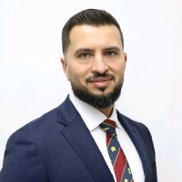 Dr. Tarek Al-Hammouri